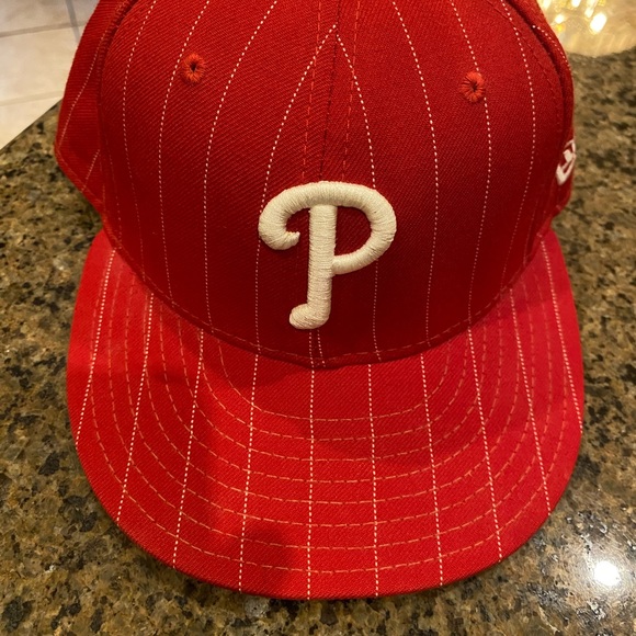 New era baseball cap - Picture 1 of 7